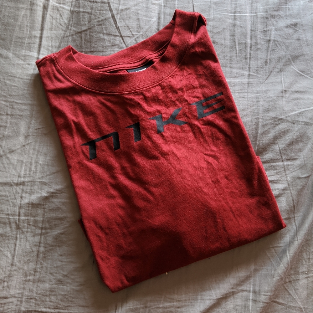 Nike Sportswear Crop Top 1X